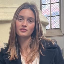 Jessy van Wijk